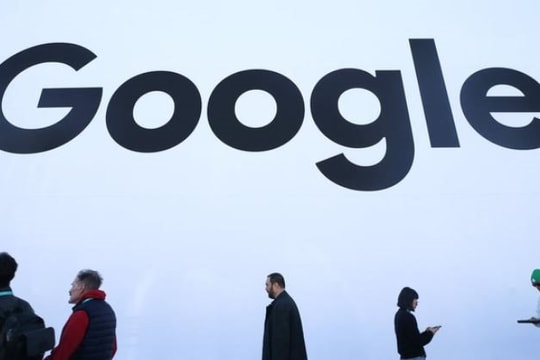 Tập đoàn công nghệ Google bị kiện và bồi thường 2,4 tỷ USD