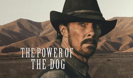 “The Power of the Dog" thống trị Oscar 2022 với 12 đề cử