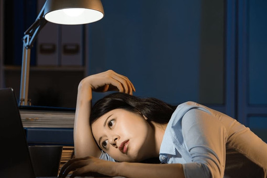 3 thói quen xấu trong dịp Tết dễ hại gan hơn nhậu nhẹt được bác sĩ tổng hợp và chia sẻ, mong các bạn nắm rõ