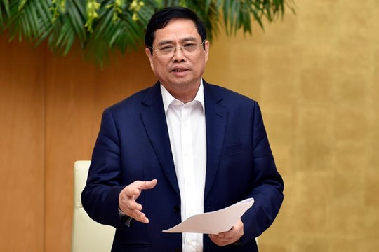 Ngành ngân hàng phải hạn chế tối đa nợ xấu mới phát sinh