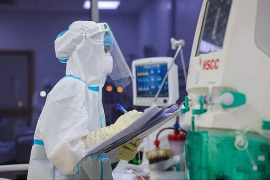 Khẩn trương thanh tra việc mua sắm thiết bị y tế tại Hà Nội, TP. HCM và Bộ Y tế