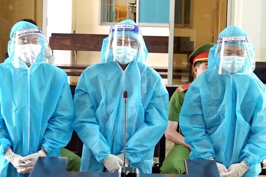 Nam sinh viên đâm chết người sau va chạm giao thông