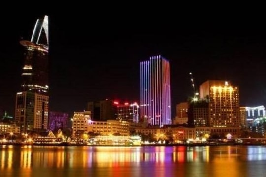 Choáng với giá căn hộ trung tâm, nhà đầu tư chuyển hướng sang đô thị đa cực
