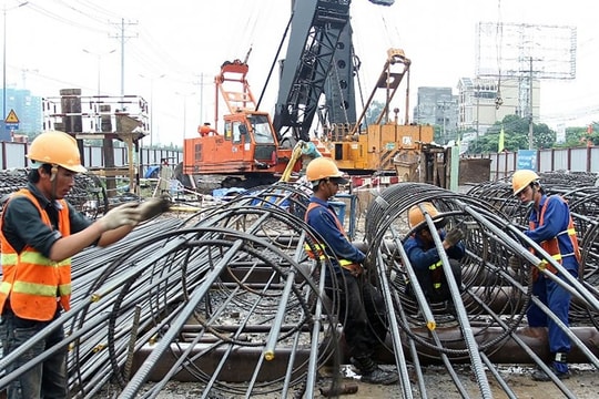 Gỡ nút thắt để nền kinh tế sớm phục hồi và tăng trưởng