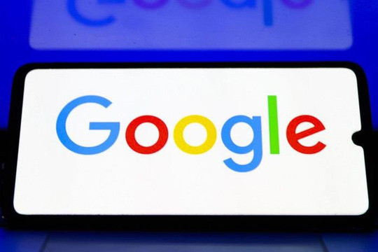Nga: Google vi phạm luật chống độc quyền