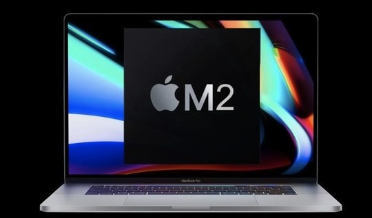 Apple có thể ra mắt MacBook Pro M2 sớm hơn dự kiến