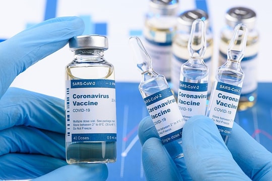 Tin vắn thế giới ngày 11/2: Vaccine Pfizer/BioNTech không ảnh hưởng đến thai phụ