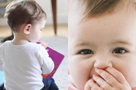 Những hành vi này của phụ huynh sẽ khiến con trẻ ngày càng yếu kém hơn, cần phải chú ý!