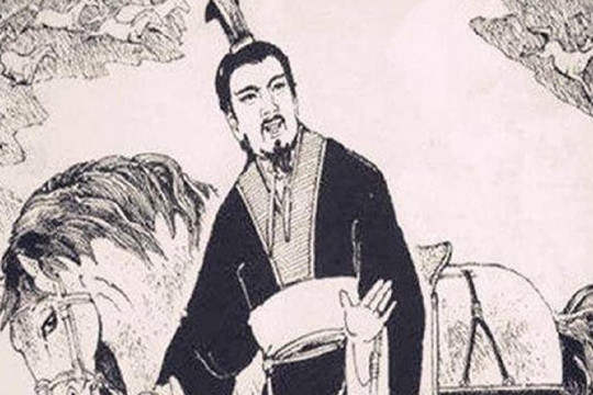 Sau cái chết của Tần Thủy Hoàng, con cháu của ông đã đi đâu? Vì sao bây giờ có rất ít người họ Doanh?