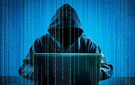 Gần 1.400 cuộc tấn công mạng trong tháng 1/2022