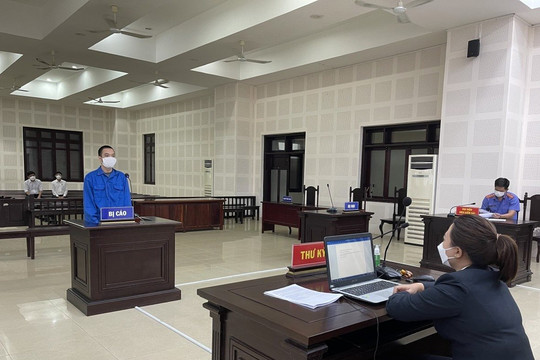 Mua ma túy để sử dụng và bán kiềm lời, nam thanh niên lĩnh án tù