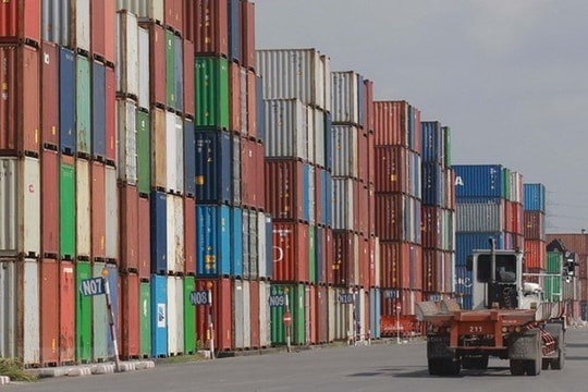 4 động lực thúc đẩy ngành logistics trong năm 2022