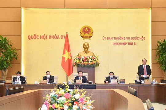 Cần quy định cụ thể để tránh sự lạm quyền của Cảnh sát cơ động
