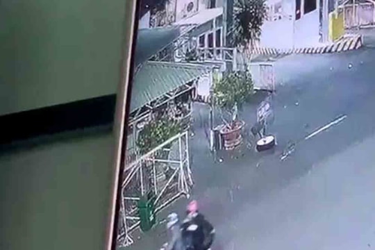 Lời khai của tài xế trong vụ nam sinh mất tích khi lên TP.HCM nhập học