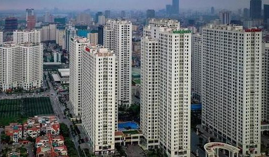 Nhu cầu tìm mua nhà đất giảm mạnh trong tháng đầu năm mới