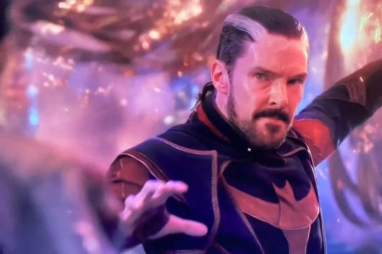 Những bom tấn mới của Marvel được hé lộ