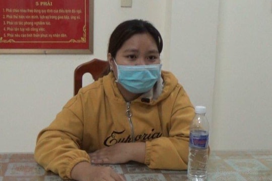 Đâm chết dượng rể vì bạn trai không được ngủ lại nhà