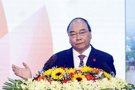 Tuy Phước phải coi trọng củng cố hệ thống chính trị theo hướng sát dân, sát cơ sở
