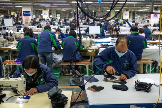 Việt Nam là điểm đến đầu tư hấp dẫn, an toàn