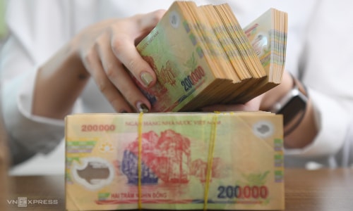 Doanh nghiệp có thể được gỡ vướng quy định tạm nộp thuế thu nhập