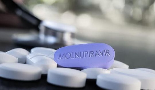 Bộ Y tế cấp phép khẩn cấp 3 loại thuốc Molnupiravir điều trị Covid-19