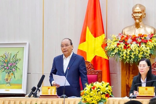 Quảng Ngãi cần khắc phục sớm những hạn chế trong tăng trưởng du lịch và dịch vụ