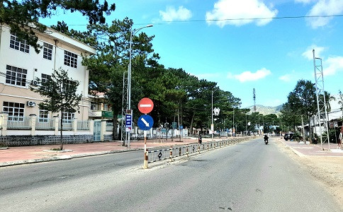 Huyện Mang Yang (Gia Lai): Nỗ lực vượt bậc trong công tác quản lý, bảo vệ môi trường, đất đai