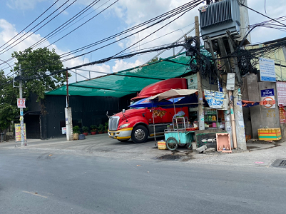TPHCM: Thắng kiện nhưng gian nan thi hành án