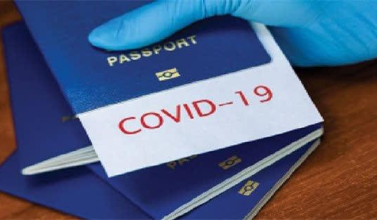 Đã có 14 nước công nhận hộ chiếu vaccine Việt Nam