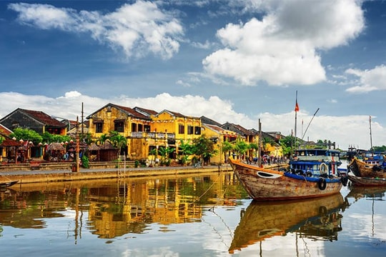 Hội An lọt top 10 thành phố hiếu khách nhất thế giới 2022