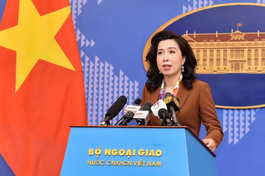 Việt Nam lên tiếng việc Hoa Kỳ dự kiến áp thuế chống bán phá giá 400% với mật ong