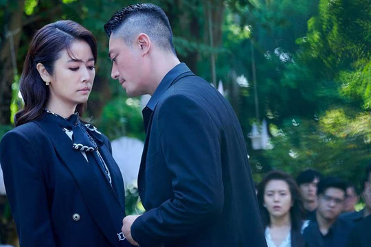 Lâm Tâm Như tiết lộ lý do Hoắc Kiến Hoa đồng ý làm làm khách mời trong phim, nghe là thấy 'nóc nhà' ở đâu