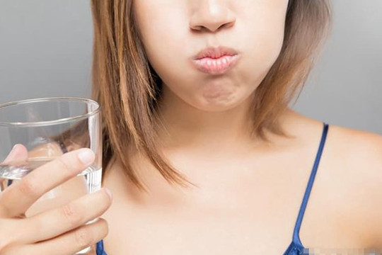 Có 3 điều 'trường thọ' sau bữa ăn, rất mong các bạn hãy kiên trì thực hiện nhé!