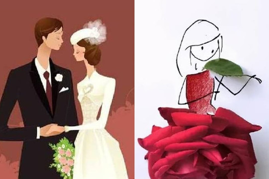 Bạn có thể sống một cuộc sống như thế nào? Một nửa là cha mẹ ban cho, một nửa là tự mình rèn giũa