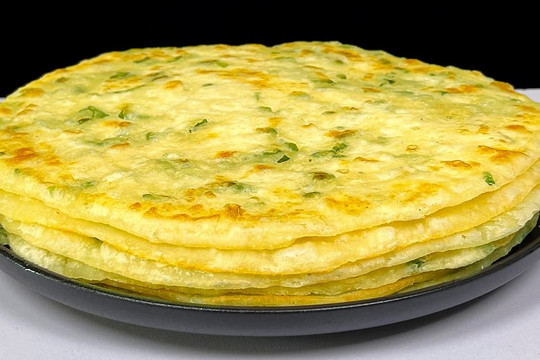 Bữa sáng dành cho người lười biếng, làm nhiều hơn rồi trữ đông, giải quyết xong bữa sáng trong 10 phút