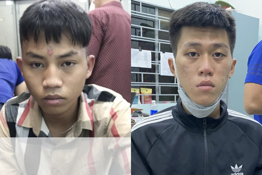 Dùng dao đe dọa cướp xe máy