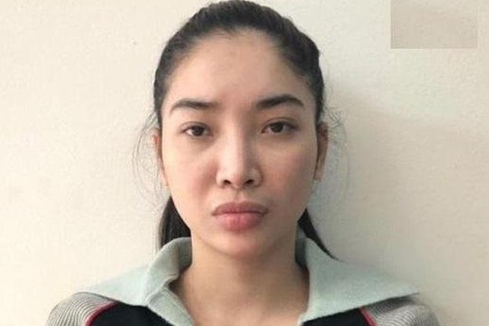 Khởi tố "tú bà" môi giới mại dâm
