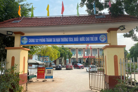 Tam Đảo - Vĩnh Phúc: Gói thầu xây lắp không cần năng lực, kinh nghiệm