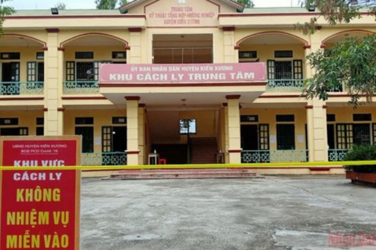 Thái Bình: Phát hiện người phụ nữ tử vong dưới sông