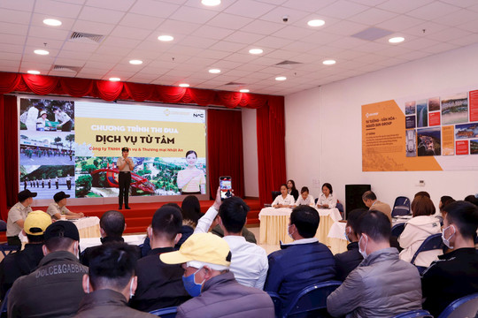 Nâng cao chất lượng nguồn nhân lực Quảng Ninh – cần sự phối hợp chặt chẽ giữa “ba nhà” 