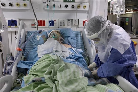 Tin vắn thế giới ngày 21/2: Israel dỡ bỏ hạn chế với du khách quốc tế từ đầu tháng 3