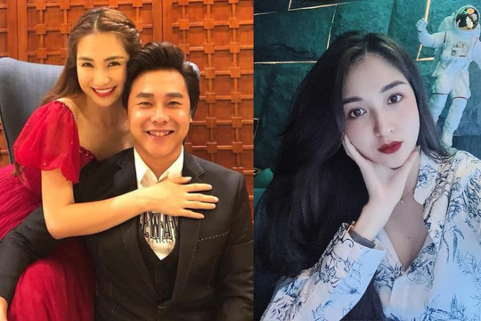 Thư Vũ 'Về nhà đi con' mất niềm tin vào hôn nhân khi Hòa Minzy chia tay bạn trai thiếu gia