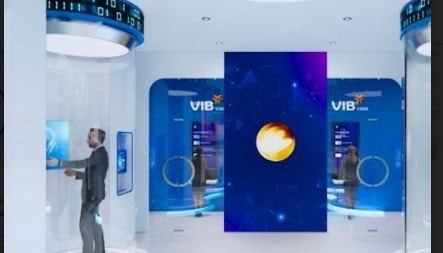 ROE top đầu ngành ngân hàng, VIB đặt mục tiêu vốn hóa tăng gấp 5 lần 
