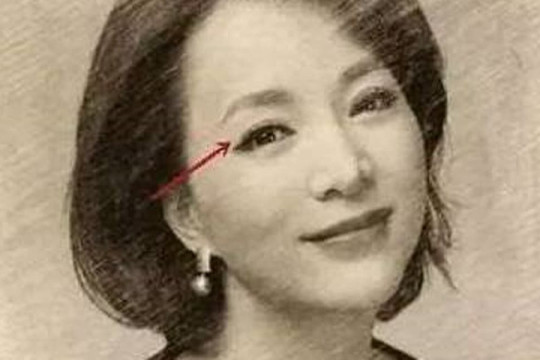 Điểm tướng mặt của 3 người phụ nữ thông minh, giàu có, năng lực vượt trội, có thể kinh doanh thành công!