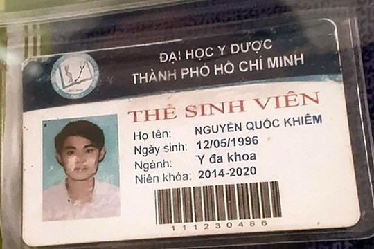 Thông tin kết quả điều tra ban đầu vụ bác sĩ giả vào khu điều trị F0