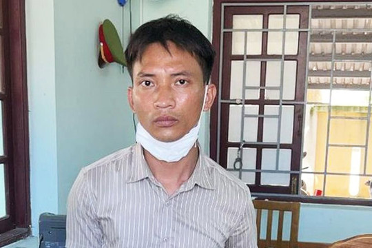 Khởi tố người cha ném con gái 5 tuổi xuống sông