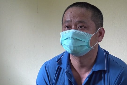 “Núp bóng” kinh doanh nhà nghỉ để… buôn ma túy