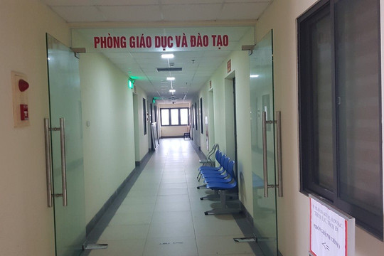 Hiệp Hoà, Bắc Giang:﻿﻿ Nhiều dấu hỏi trong đấu thầu mua trang thiết bị giáo dục