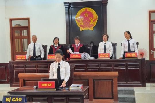 Loại dữ liệu điện tử nào được coi là chứng cứ trong tố tụng hình sự?