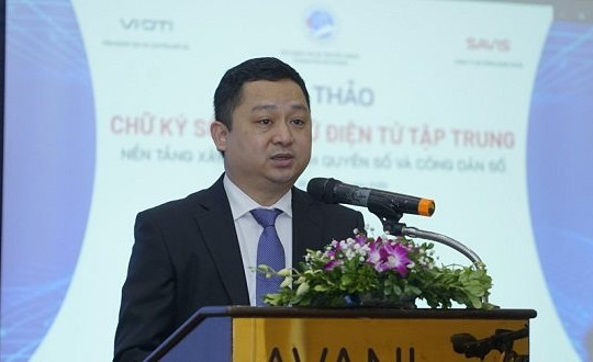 Hải Phòng: Đẩy mạnh chuyển đổi số tạo động lực phát triển kinh tế xã hội